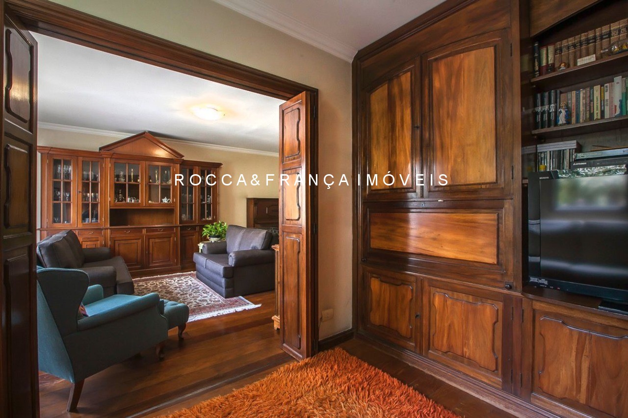 Apartamento, 3 quartos, 190 m² - Foto 7