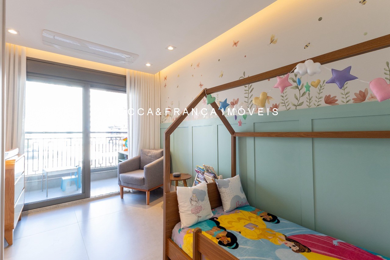 Apartamento, 3 quartos, 153 m² - Foto 21