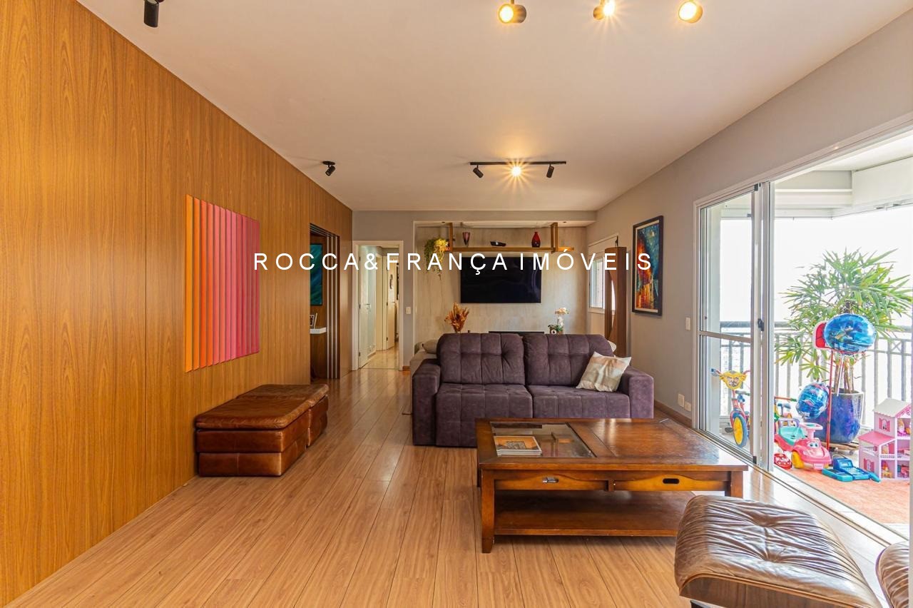 Apartamento, 3 quartos, 178 m² - Foto 7