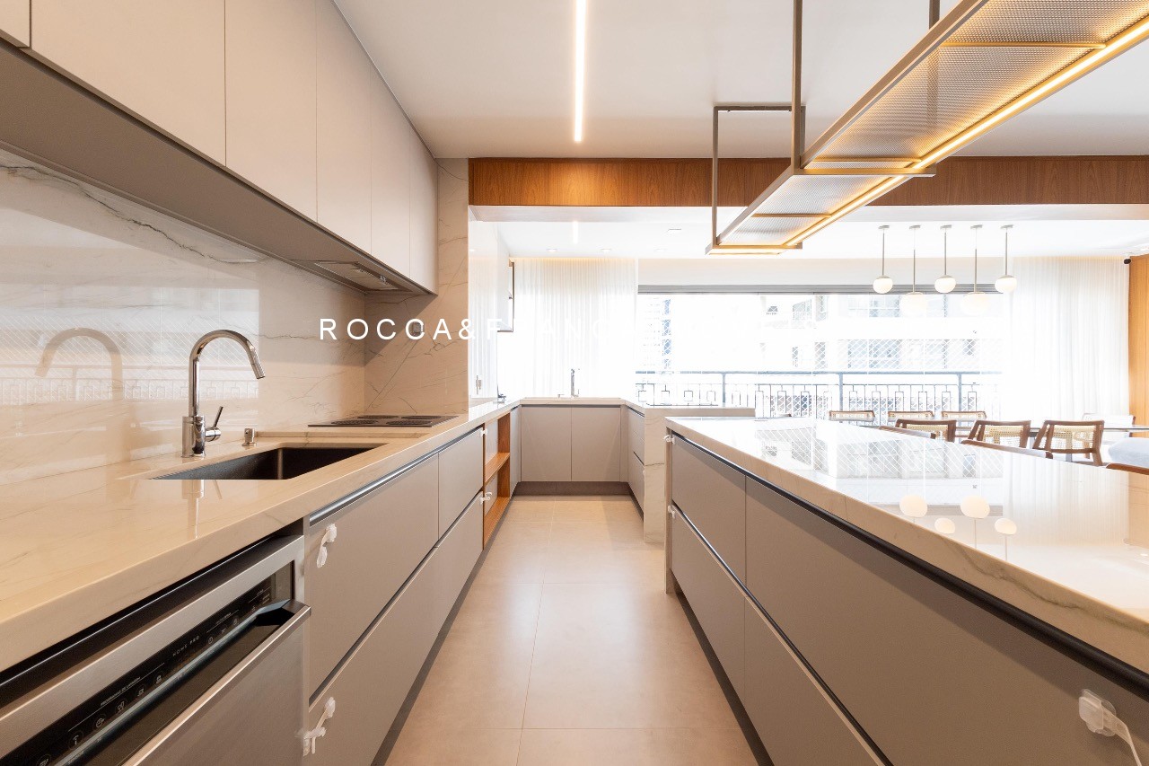 Apartamento, 3 quartos, 153 m² - Foto 11