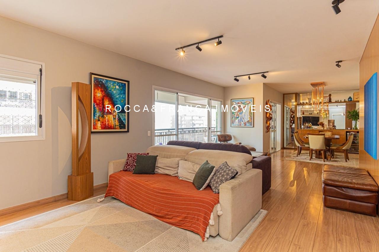 Apartamento, 3 quartos, 178 m² - Foto 8