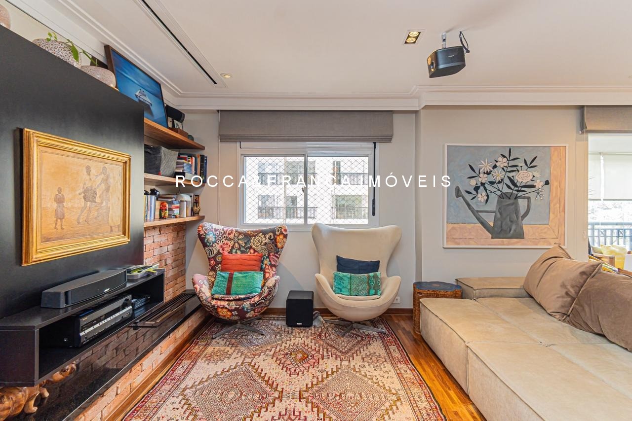 Apartamento, 3 quartos, 178 m² - Foto 13