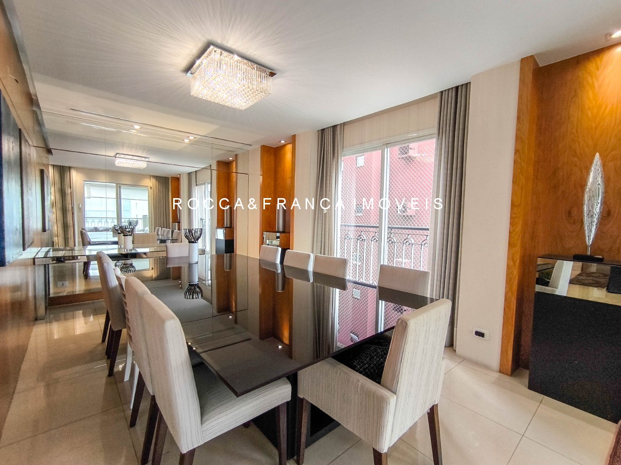 Apartamento, 4 quartos, 340 m² - Foto 17