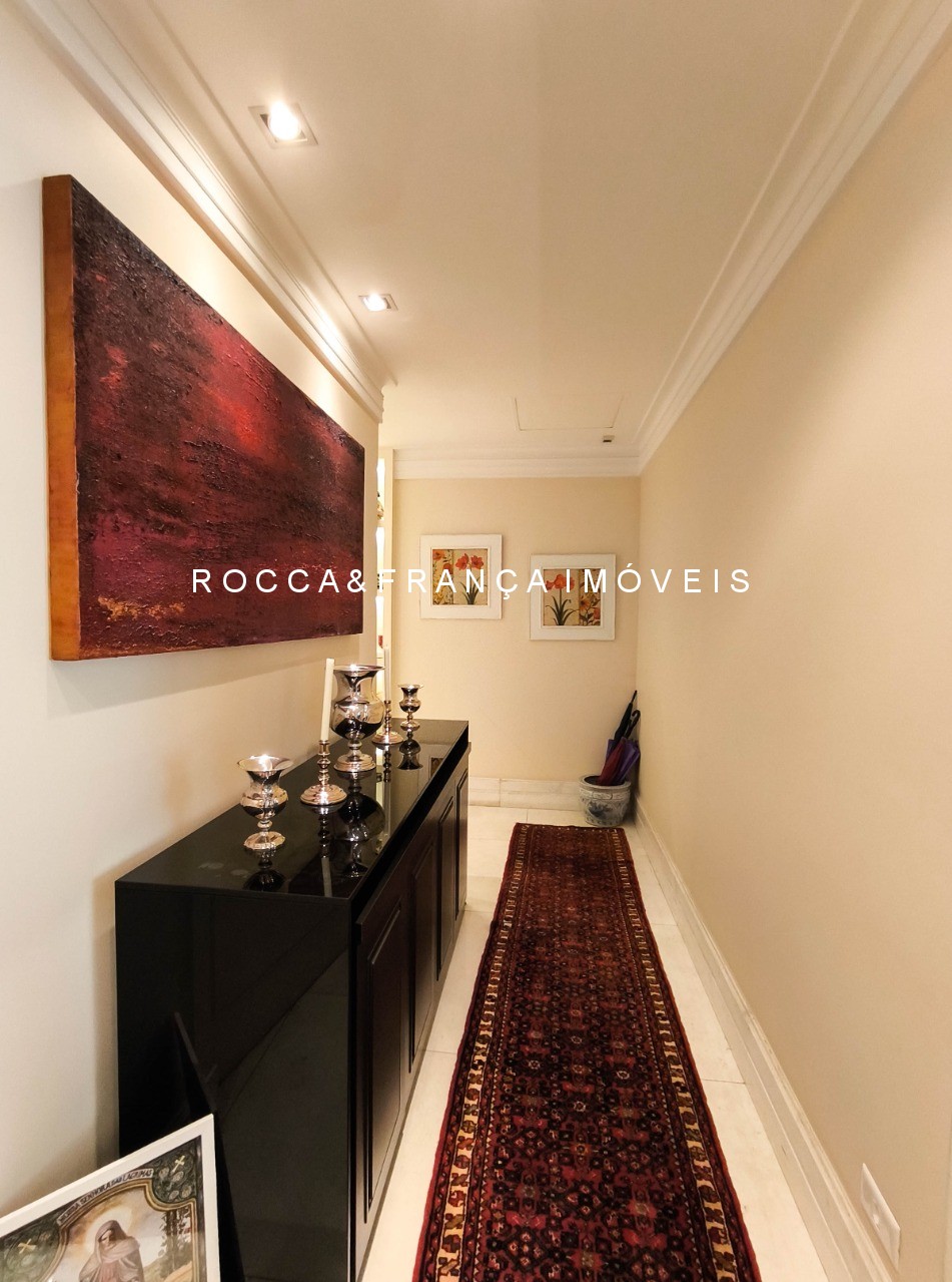 Apartamento, 4 quartos, 340 m² - Foto 24