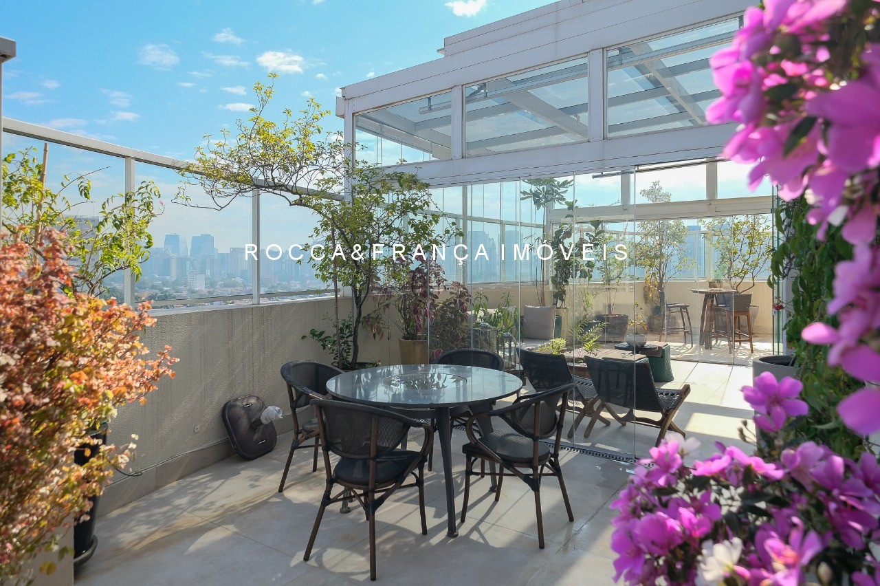 Cobertura, 3 quartos, 534 m² - Foto 9