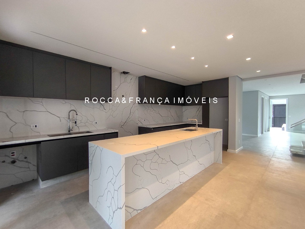 Casa, 4 quartos, 450 m² - Foto 17