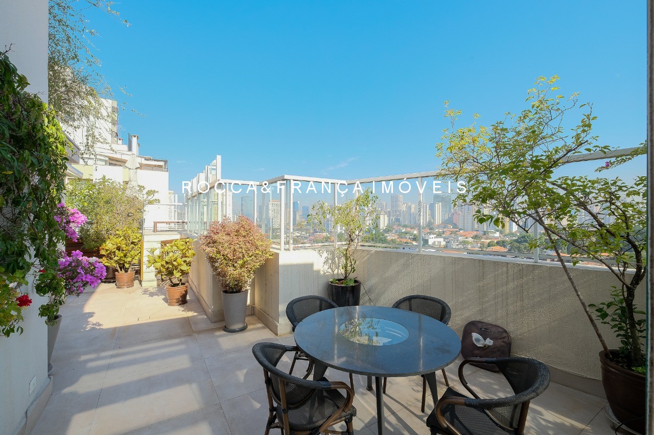 Cobertura, 3 quartos, 534 m² - Foto 21