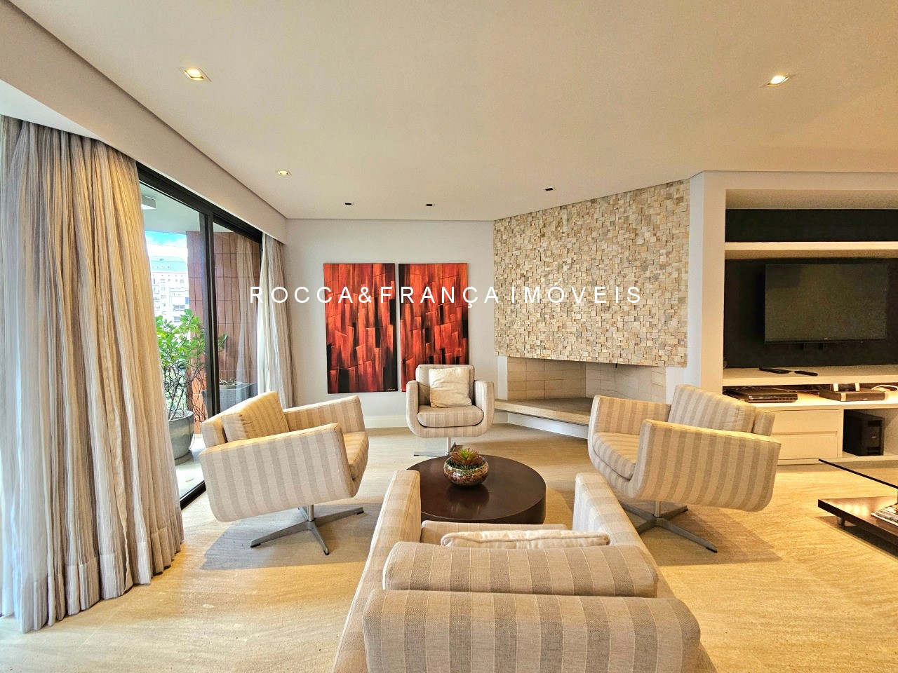 Apartamento, 2 quartos, 163 m² - Foto 2