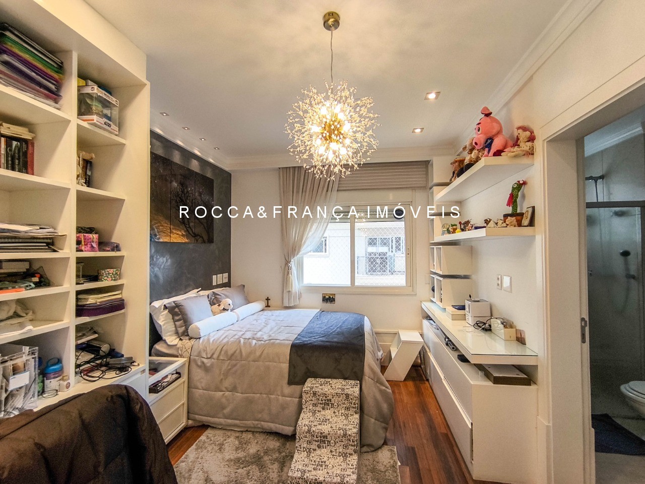 Apartamento, 4 quartos, 340 m² - Foto 38