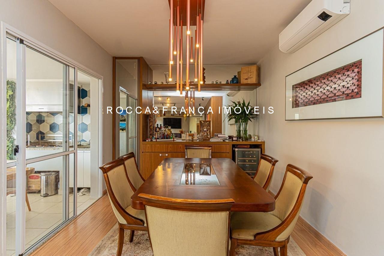 Apartamento, 3 quartos, 178 m² - Foto 13