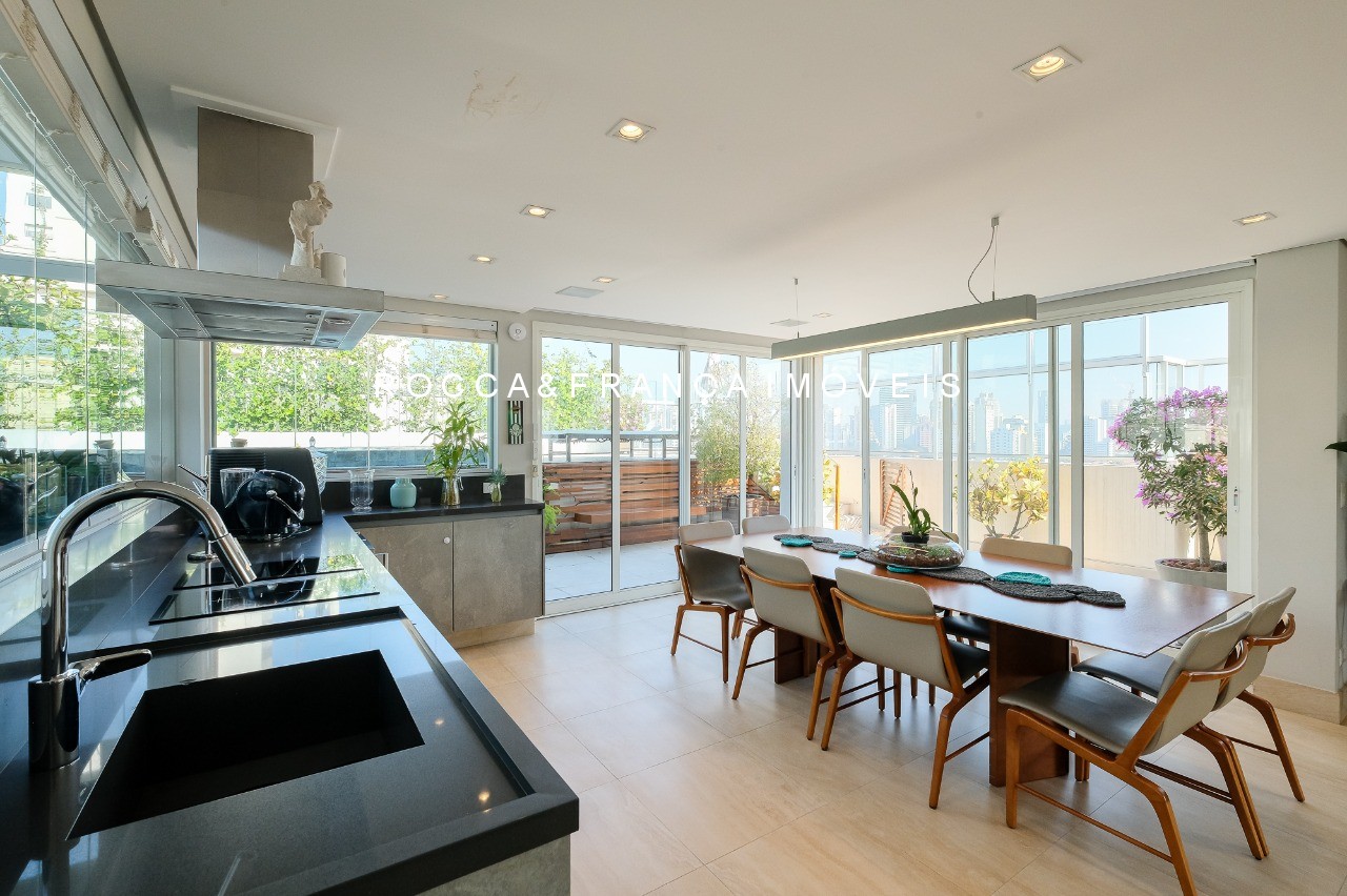 Cobertura, 3 quartos, 534 m² - Foto 17