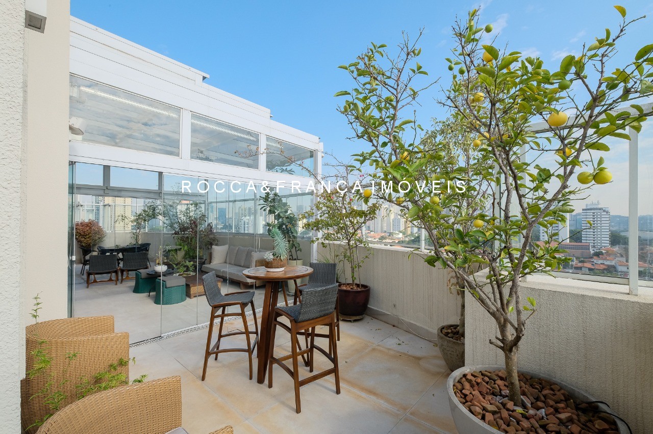 Cobertura, 3 quartos, 534 m² - Foto 22