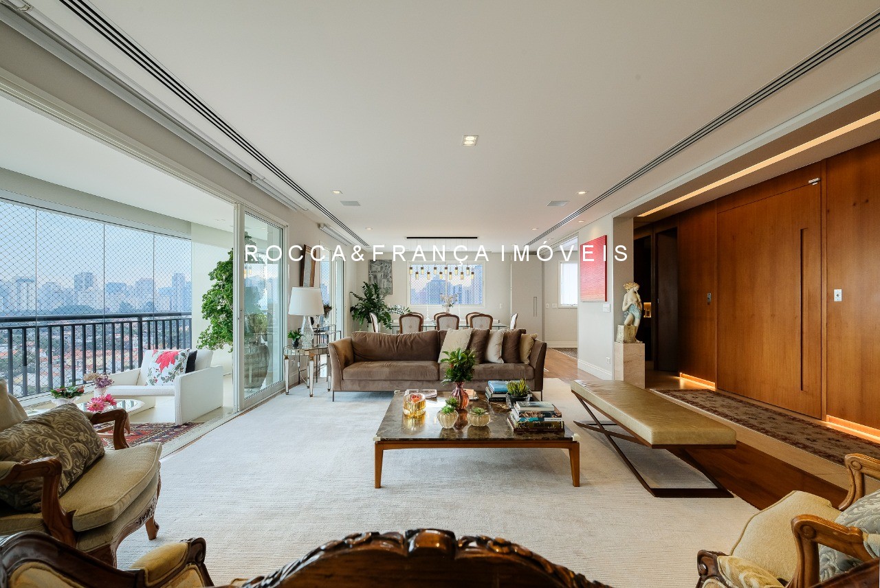 Cobertura, 3 quartos, 534 m² - Foto 33