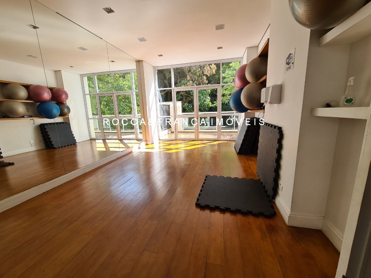 Apartamento, 3 quartos, 178 m² - Foto 40