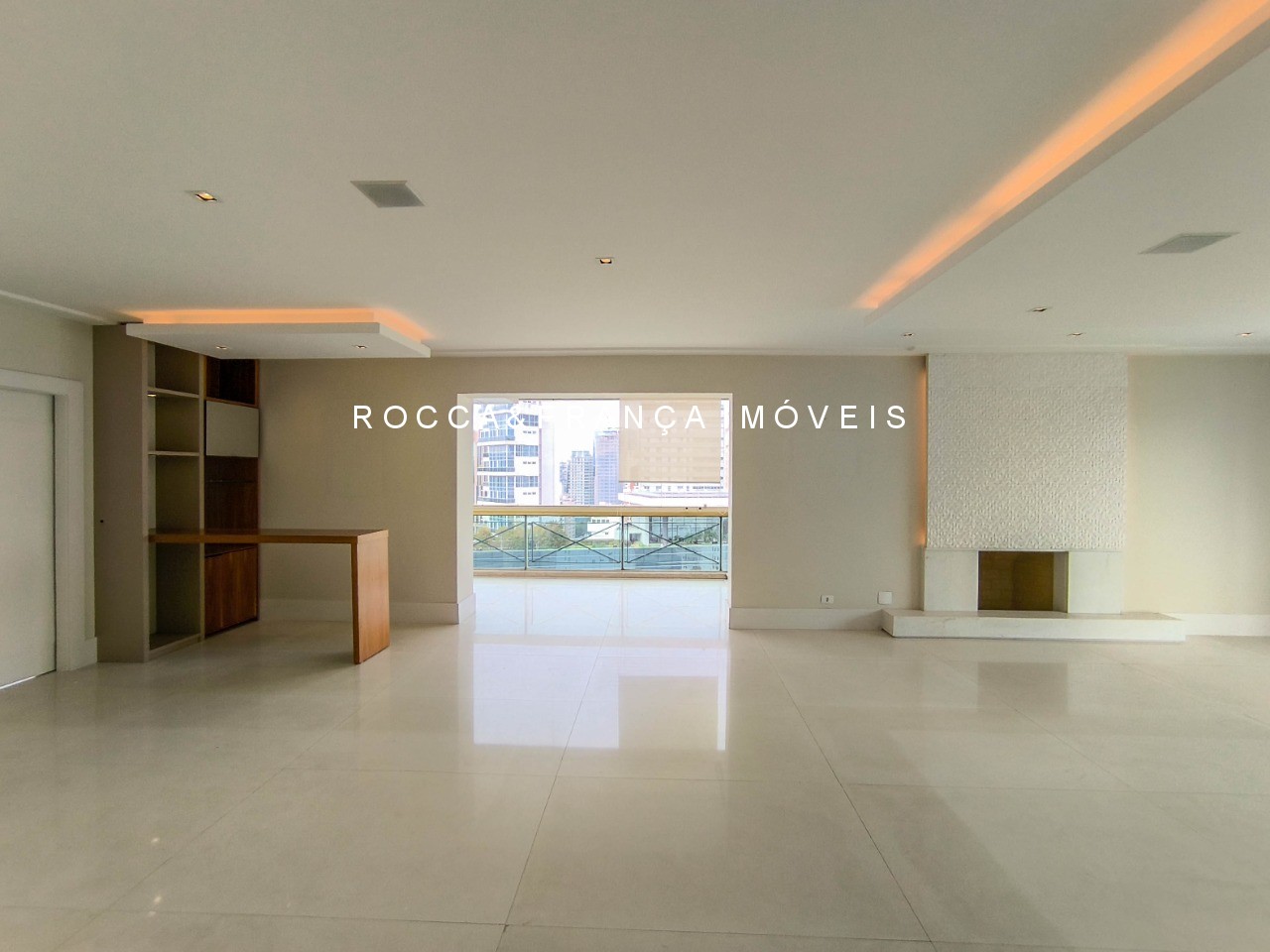 Apartamento, 4 quartos, 465 m² - Foto 4