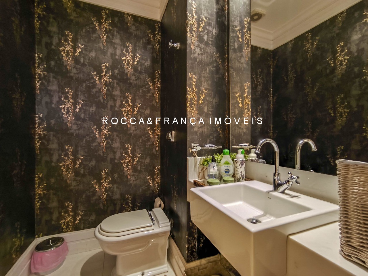 Apartamento, 4 quartos, 340 m² - Foto 26