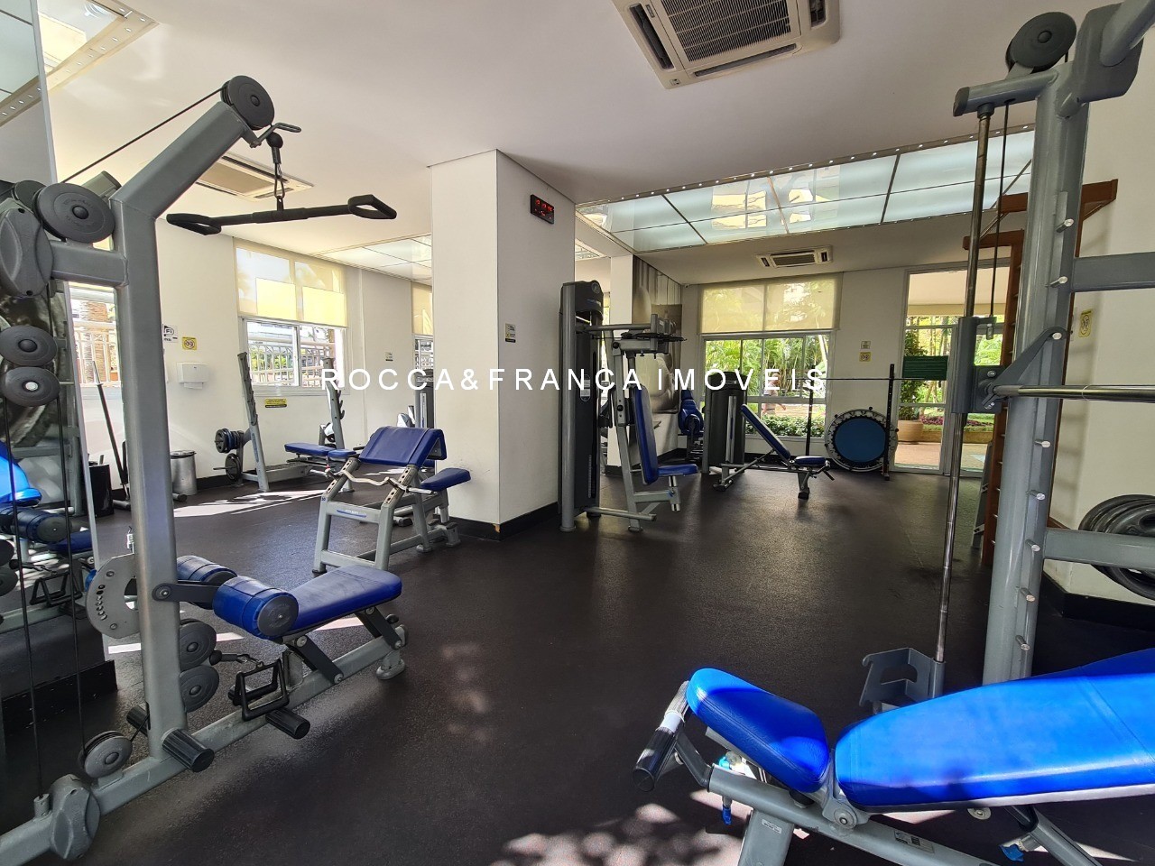 Apartamento, 3 quartos, 178 m² - Foto 34