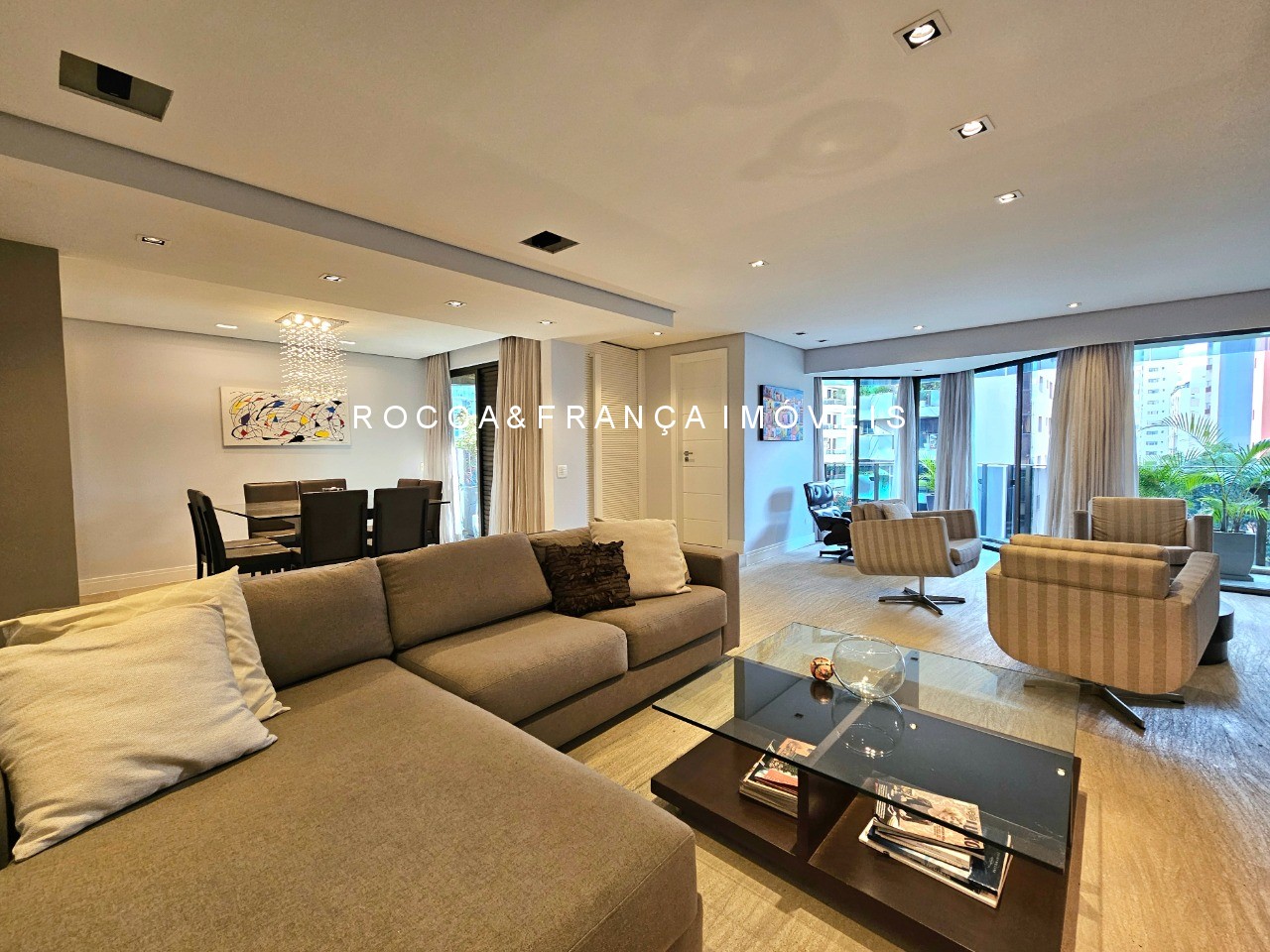Apartamento, 2 quartos, 163 m² - Foto 9