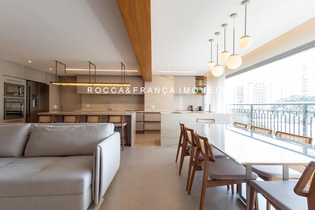 Apartamento, 3 quartos, 153 m² - Foto 1