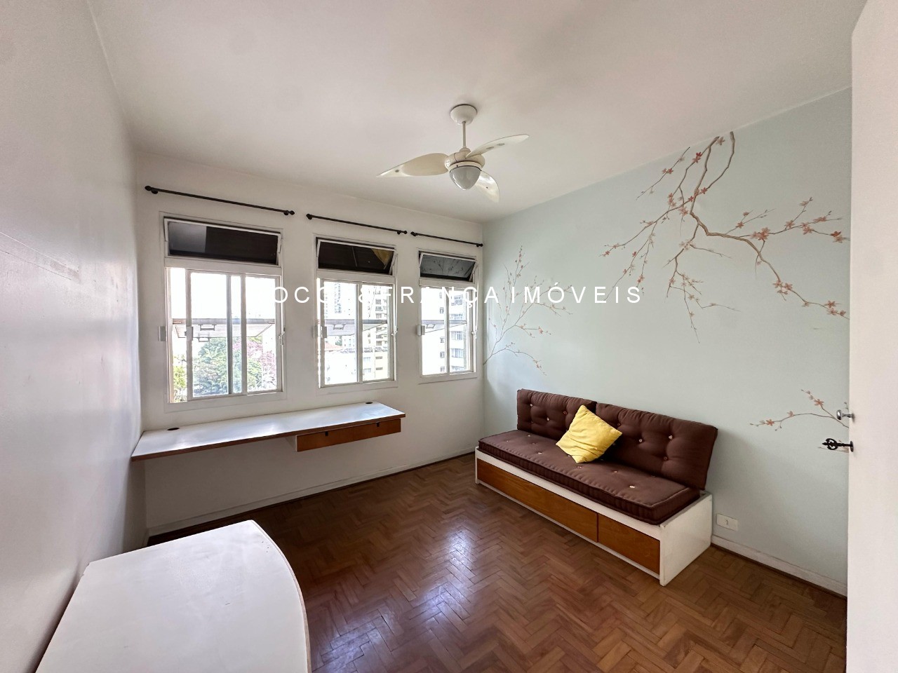 Apartamento, 3 quartos, 163 m² - Foto 6