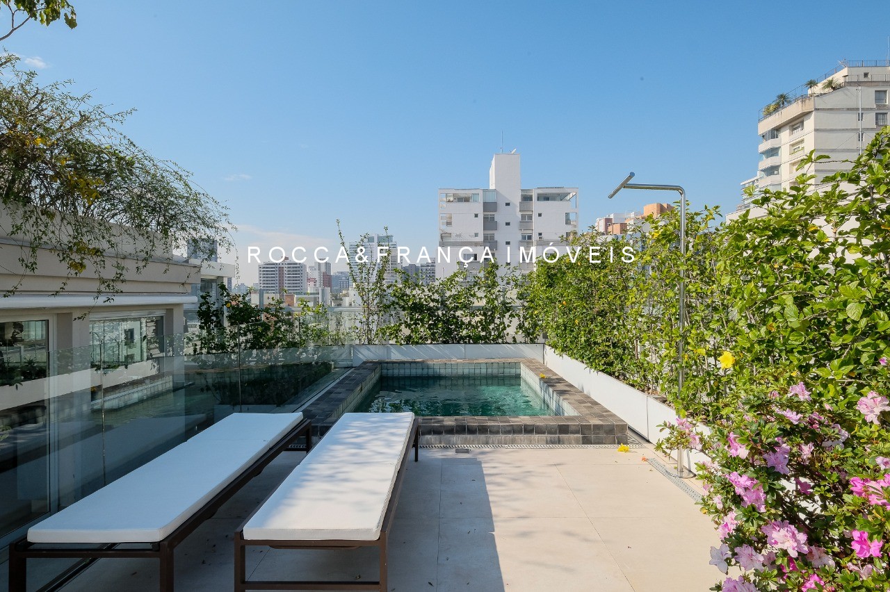 Cobertura, 3 quartos, 534 m² - Foto 5