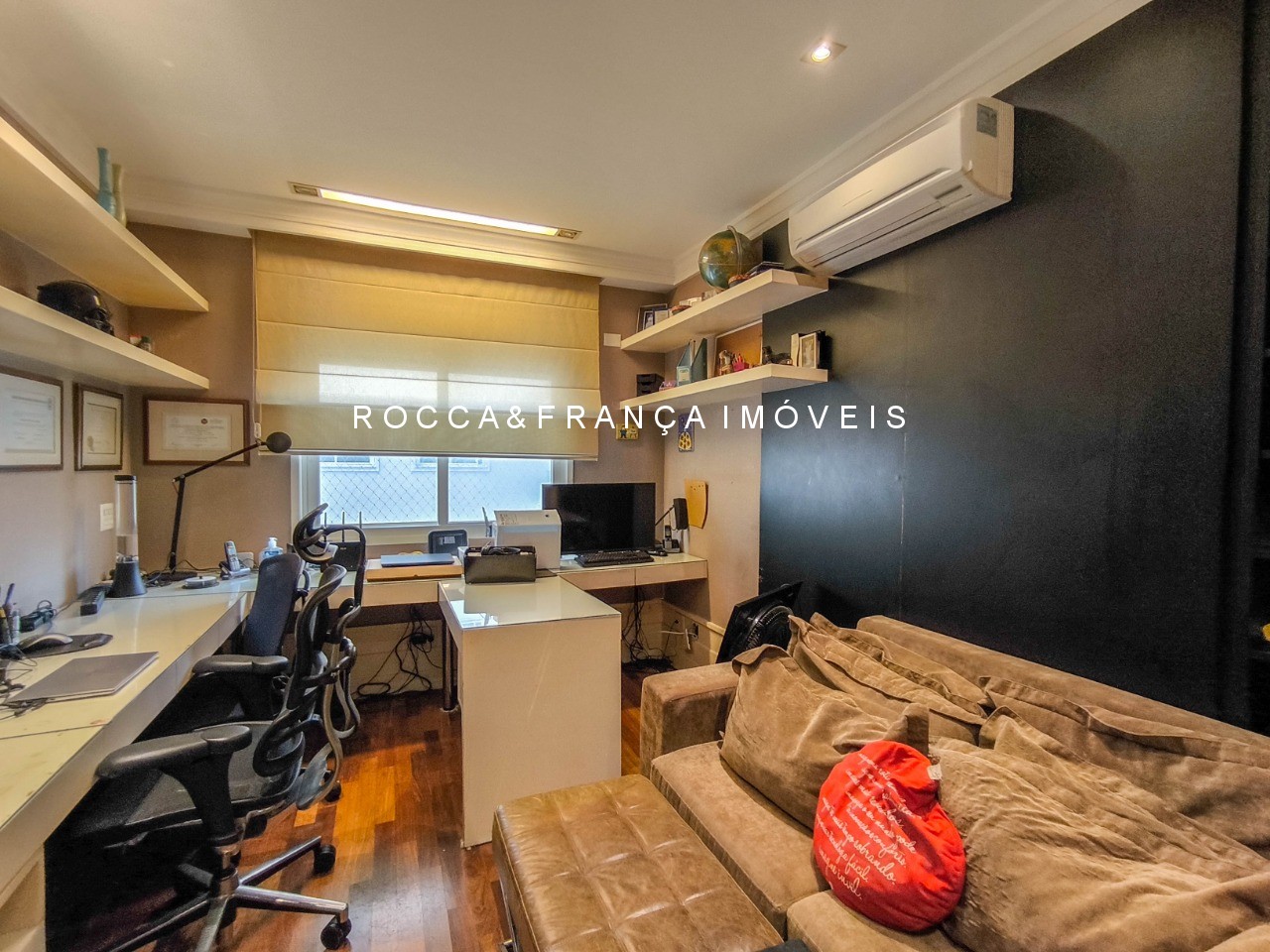 Apartamento, 4 quartos, 340 m² - Foto 30