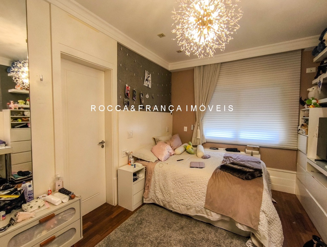 Apartamento, 4 quartos, 340 m² - Foto 41