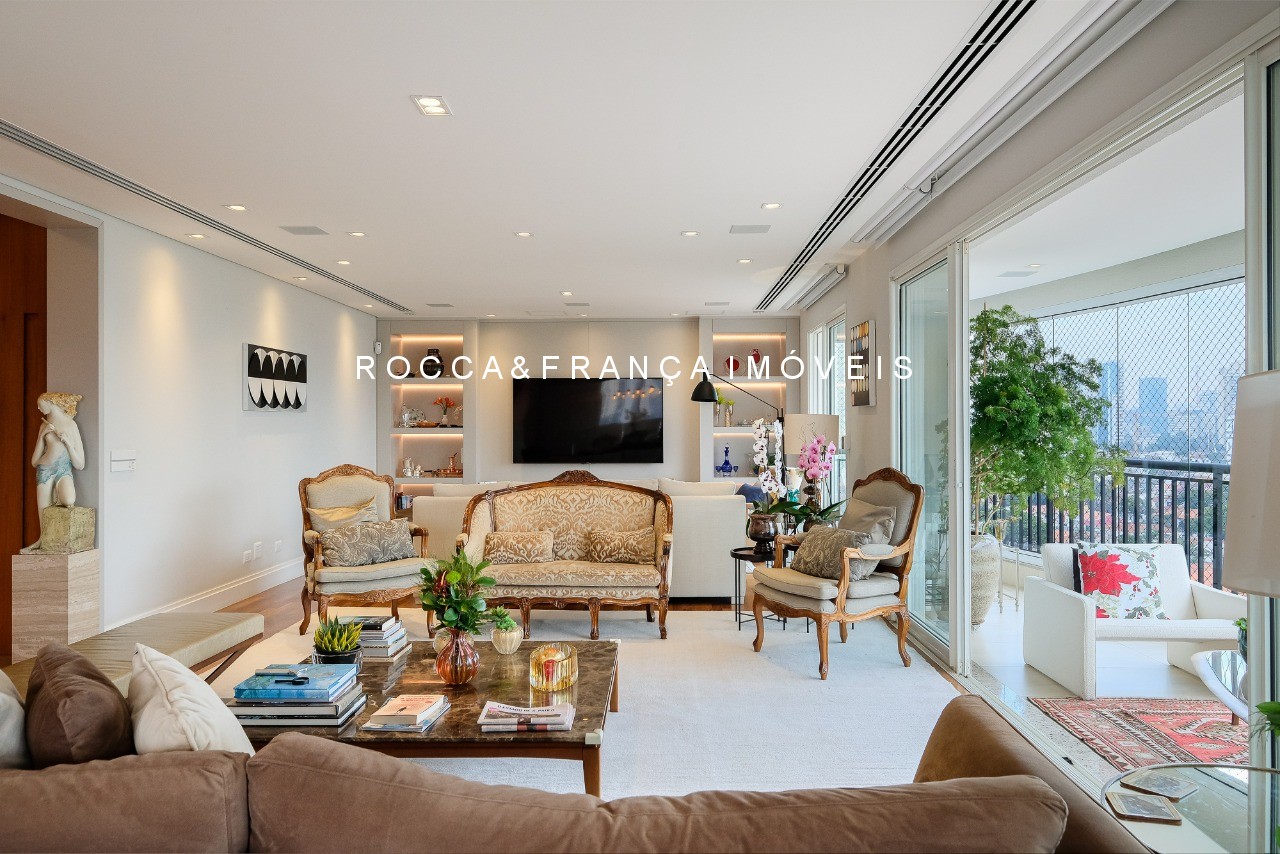 Cobertura, 3 quartos, 534 m² - Foto 34