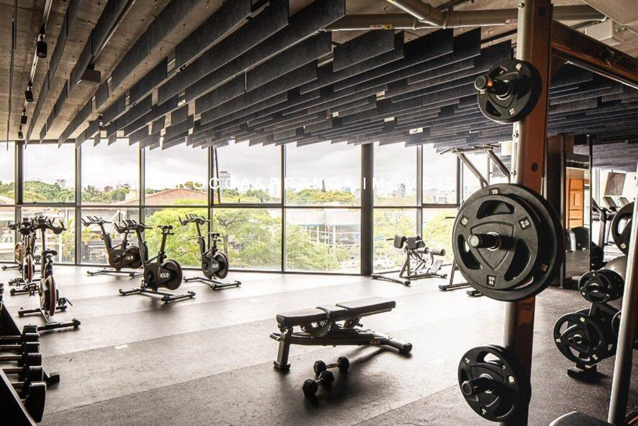 Apartamento, 2 quartos, 93 m² - Foto 23