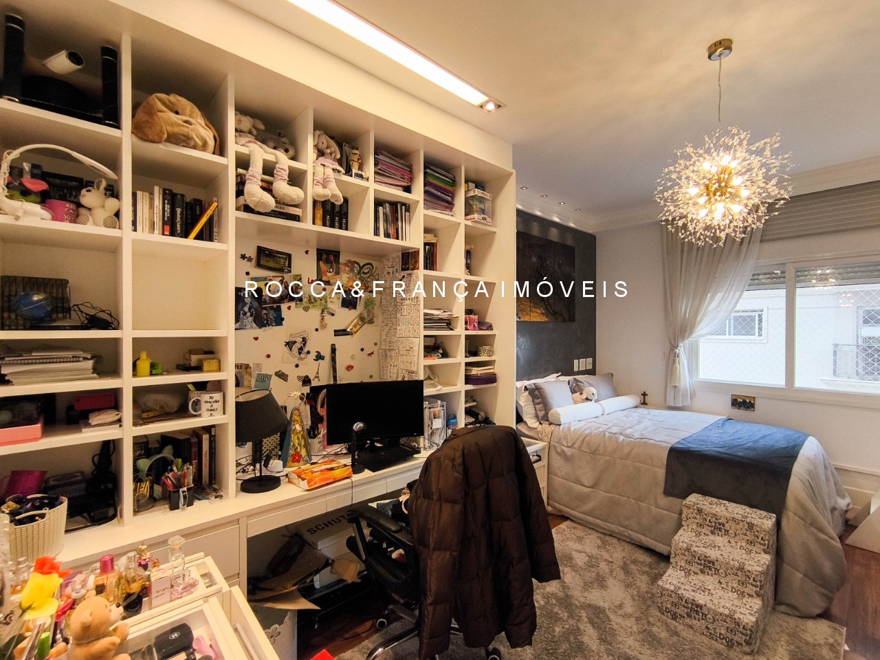 Apartamento, 4 quartos, 340 m² - Foto 34
