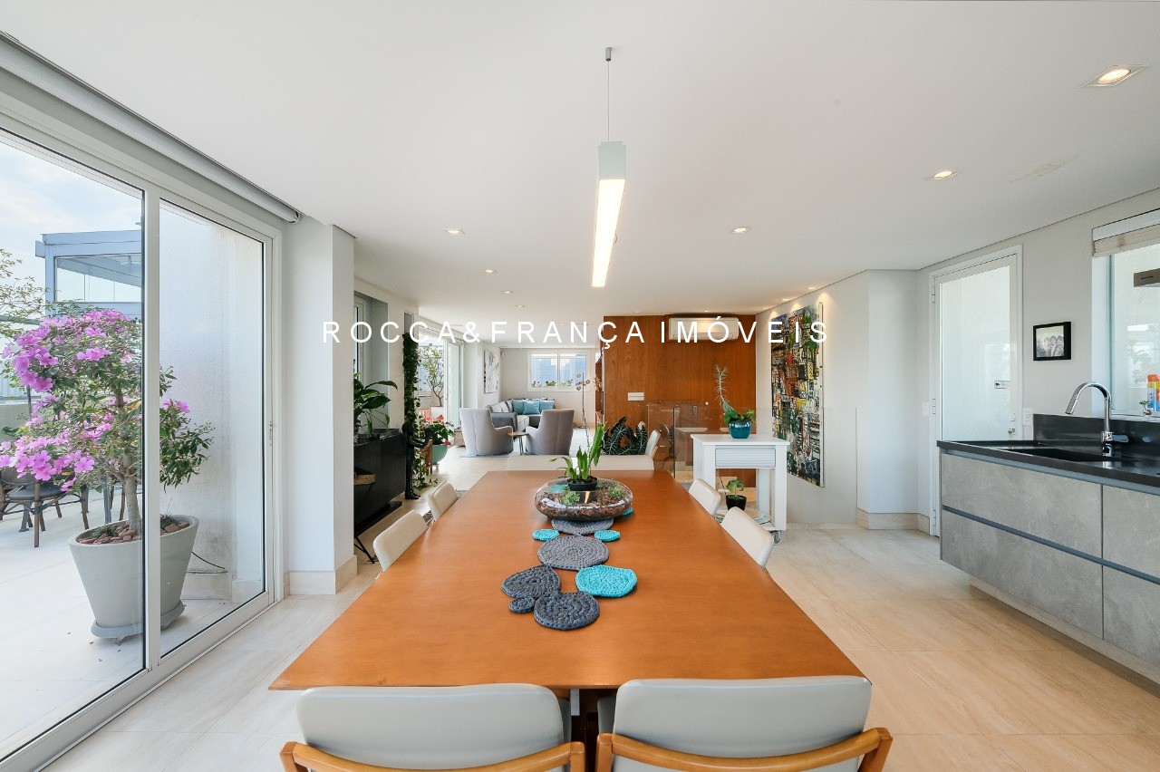 Cobertura, 3 quartos, 534 m² - Foto 15