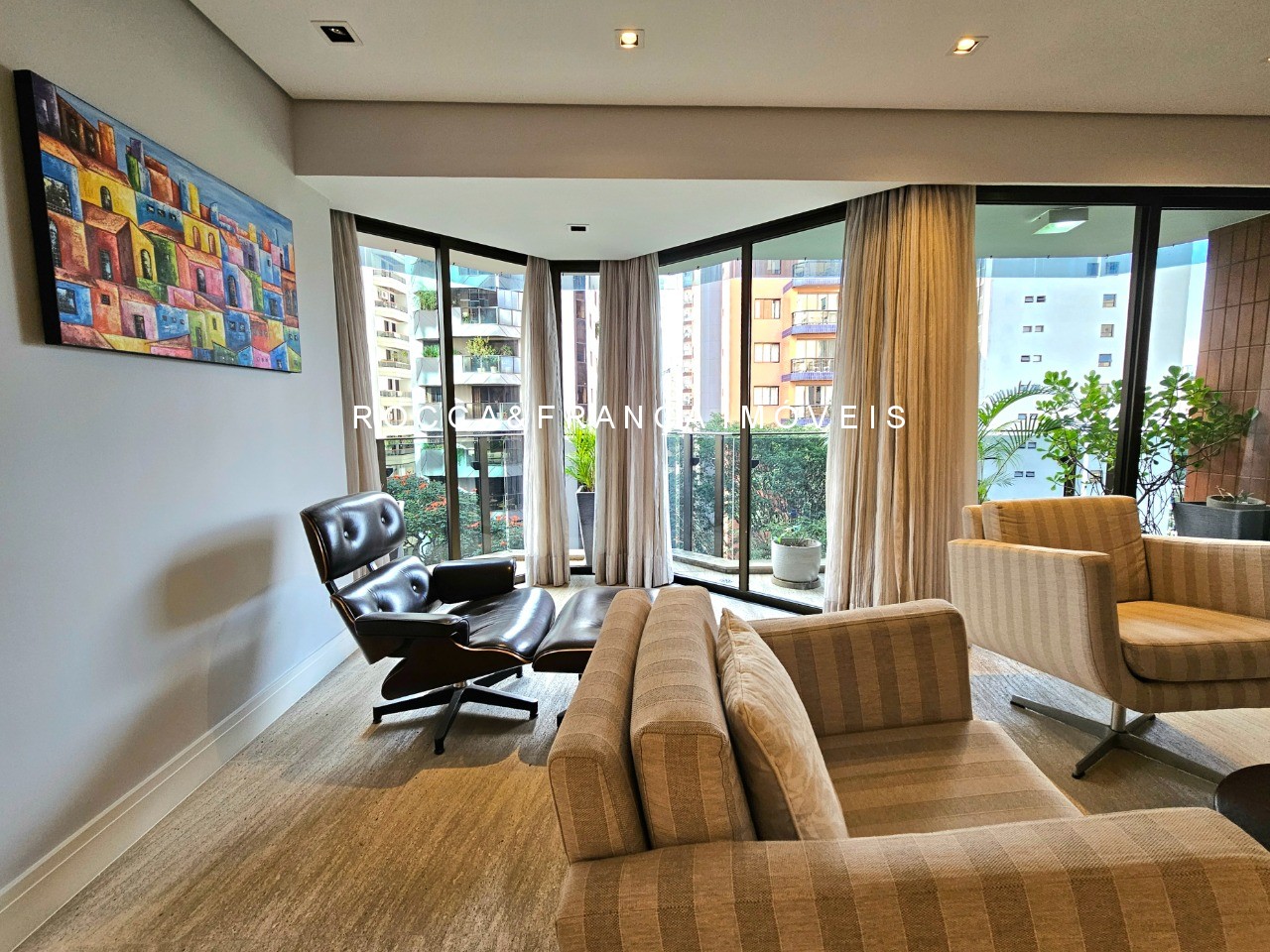 Apartamento, 2 quartos, 163 m² - Foto 7