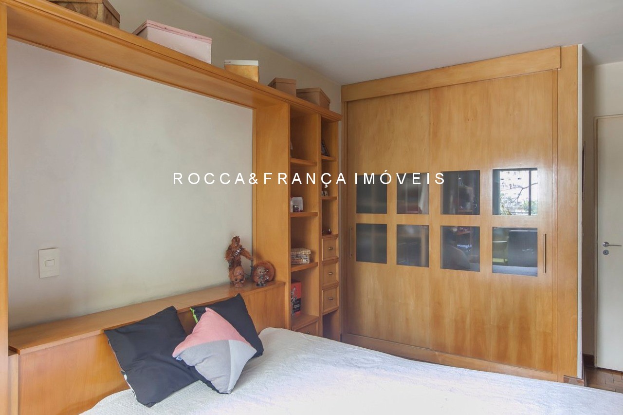 Apartamento, 3 quartos, 190 m² - Foto 15