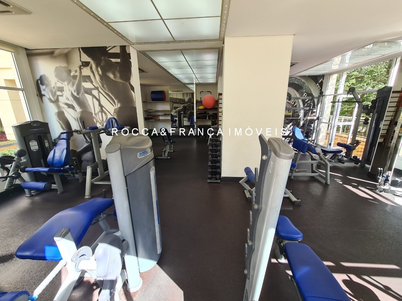 Apartamento, 3 quartos, 178 m² - Foto 31