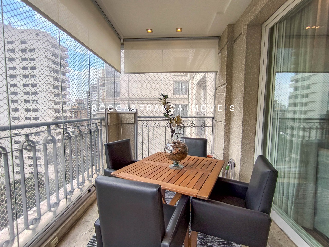 Apartamento, 4 quartos, 340 m² - Foto 9
