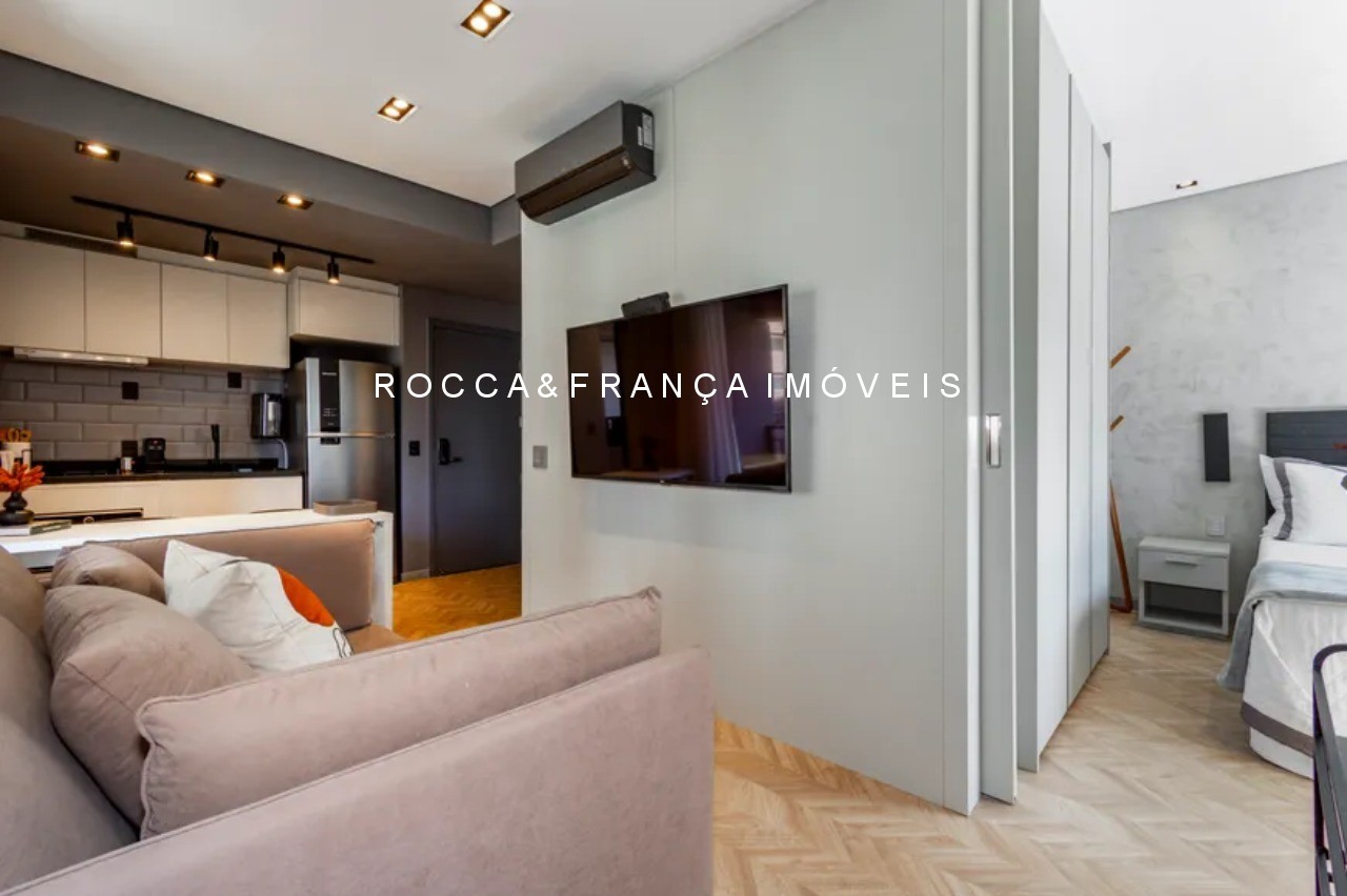Apartamento, 1 quarto, 49 m² - Foto 12