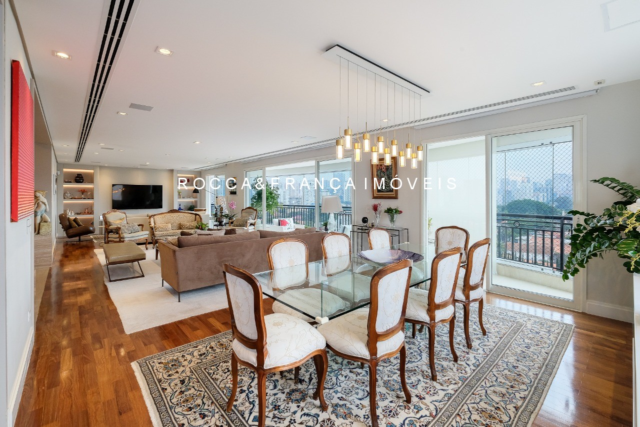 Cobertura, 3 quartos, 534 m² - Foto 36