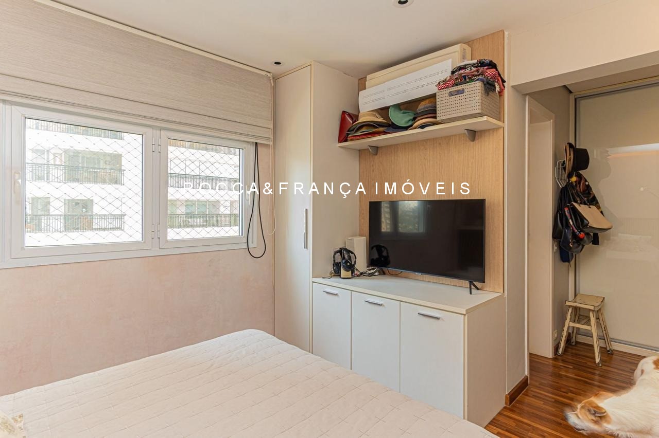 Apartamento, 3 quartos, 178 m² - Foto 20