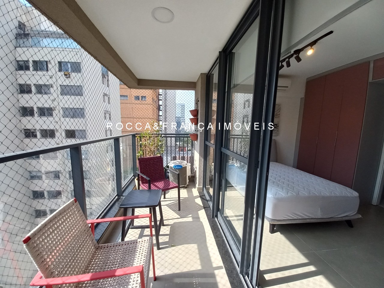 Apartamento, 1 quarto, 31 m² - Foto 7