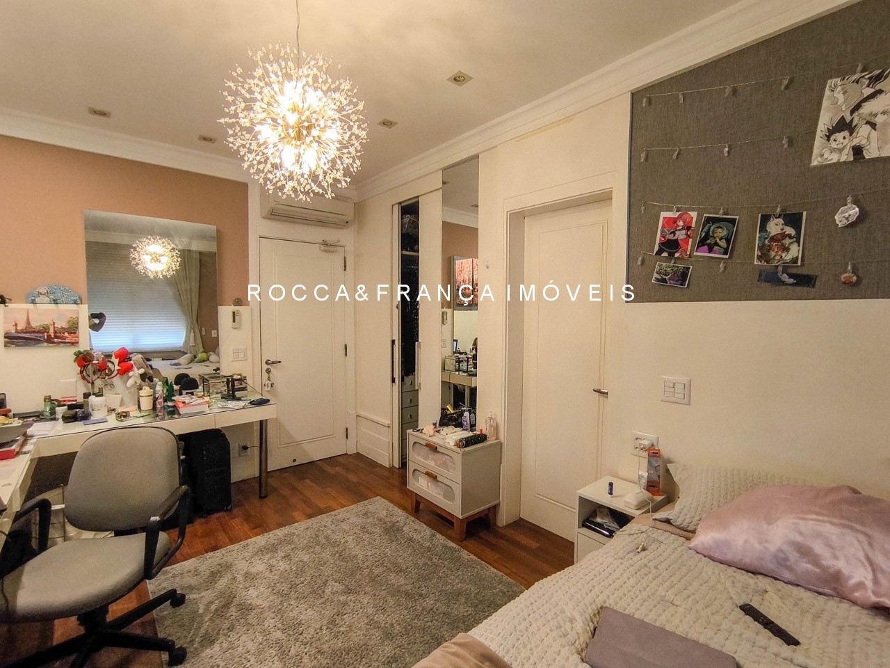 Apartamento, 4 quartos, 340 m² - Foto 42