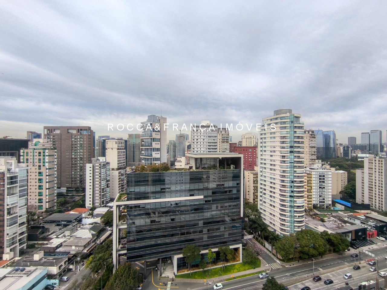 Apartamento, 4 quartos, 465 m² - Foto 3