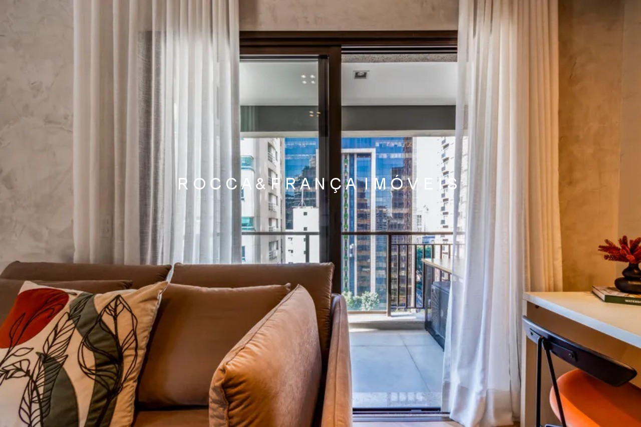 Apartamento, 1 quarto, 49 m² - Foto 5