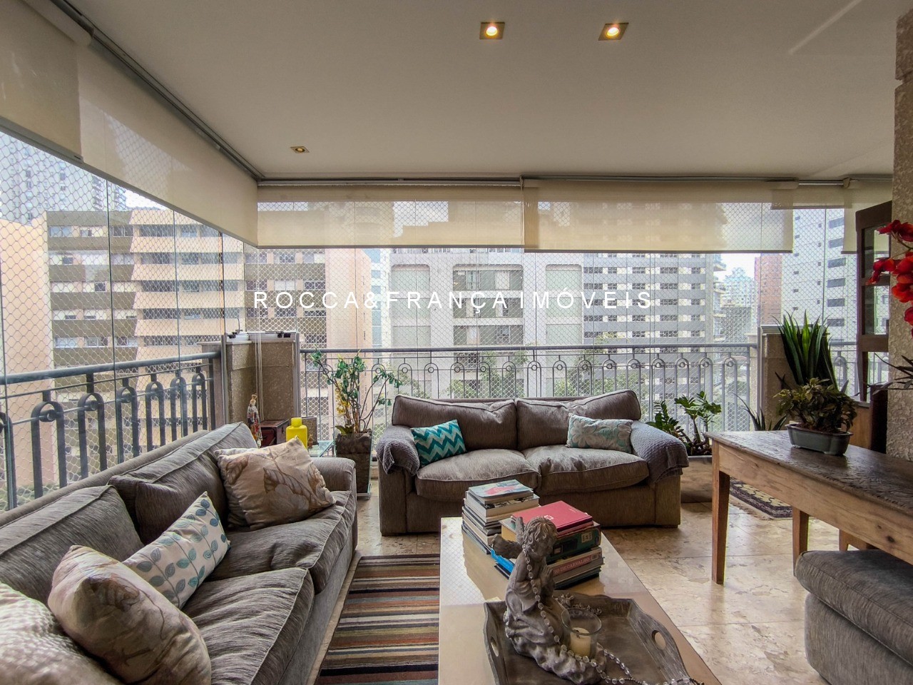 Apartamento, 4 quartos, 340 m² - Foto 13