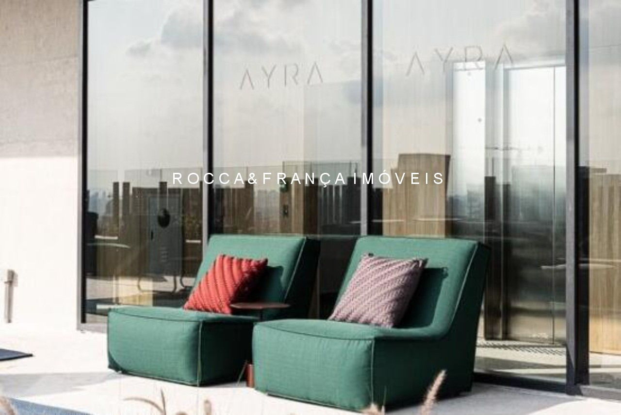 Apartamento, 2 quartos, 93 m² - Foto 31