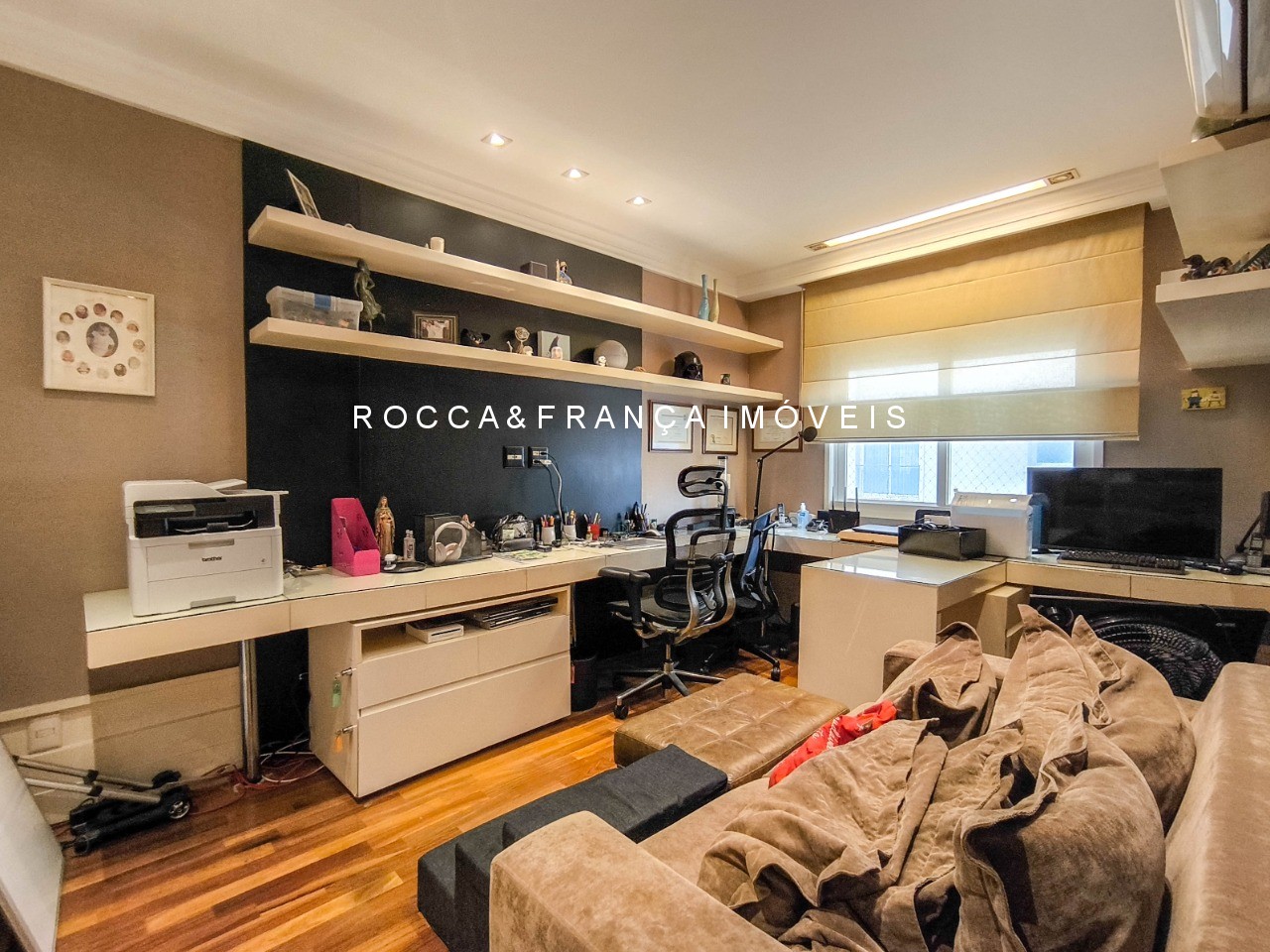 Apartamento, 4 quartos, 340 m² - Foto 29