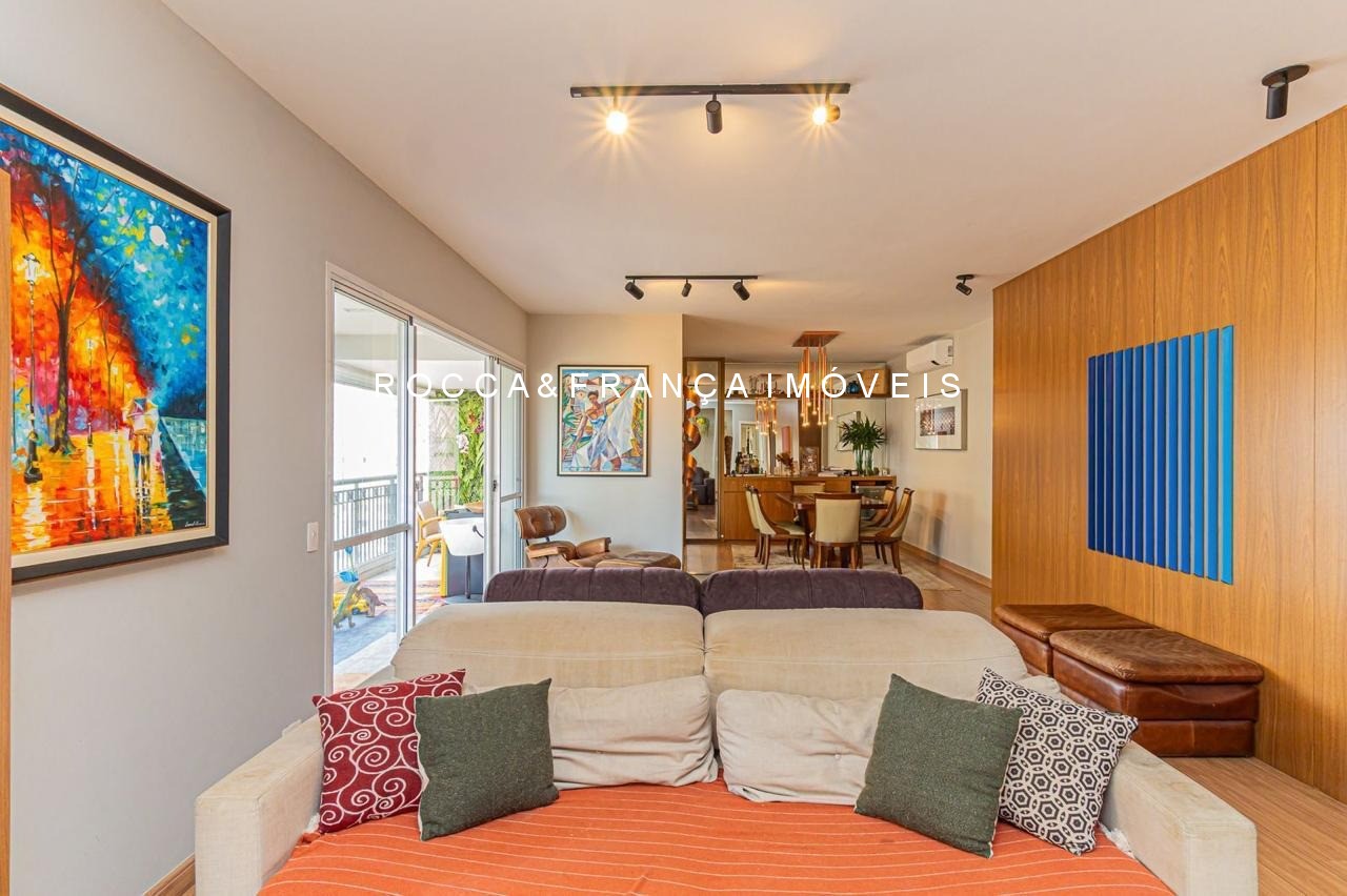 Apartamento, 3 quartos, 178 m² - Foto 9