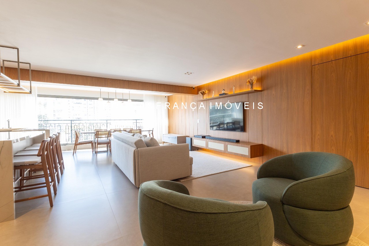 Apartamento, 3 quartos, 153 m² - Foto 4