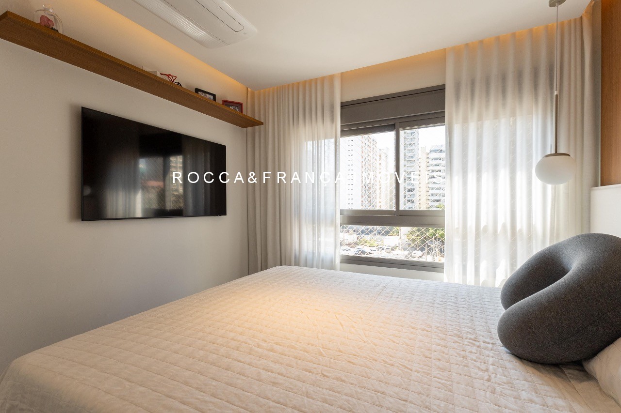 Apartamento, 3 quartos, 153 m² - Foto 17