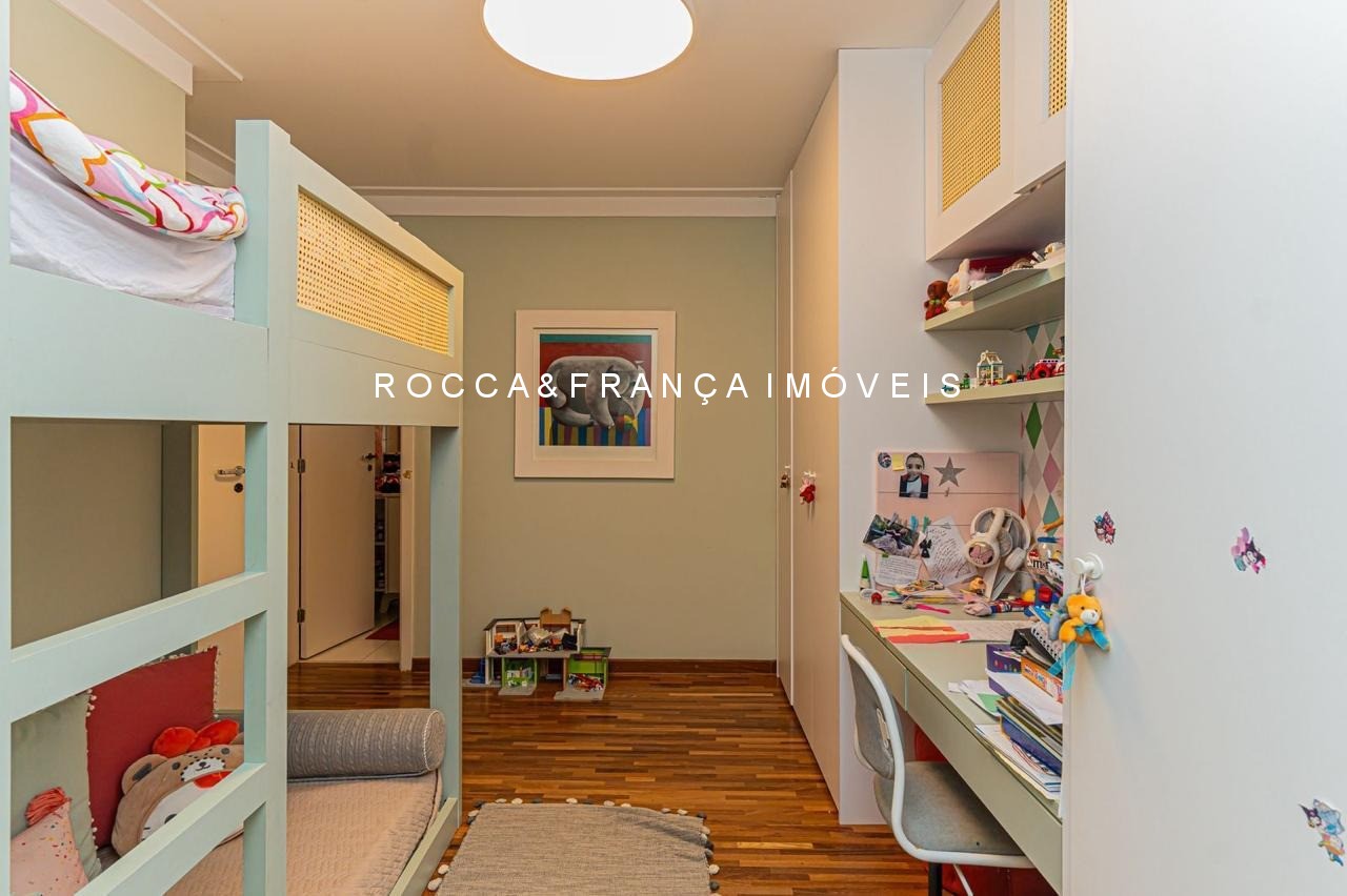 Apartamento, 3 quartos, 178 m² - Foto 23