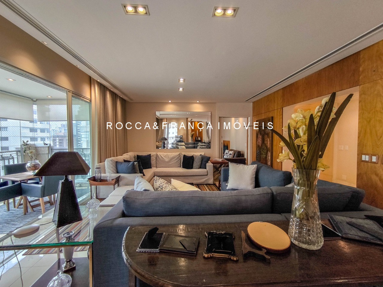 Apartamento, 4 quartos, 340 m² - Foto 6